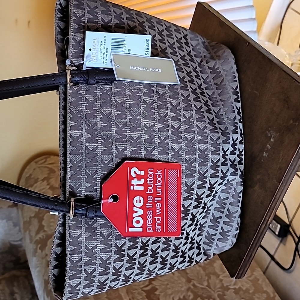 Michael Kors Tote Handbag
